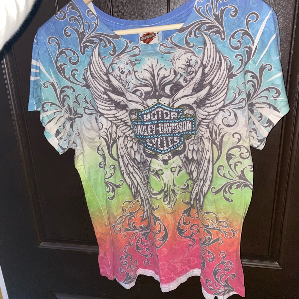 Harley Davidson 3xl